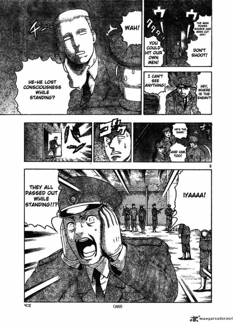 Historys Strongest Disciple Kenichi 297 3