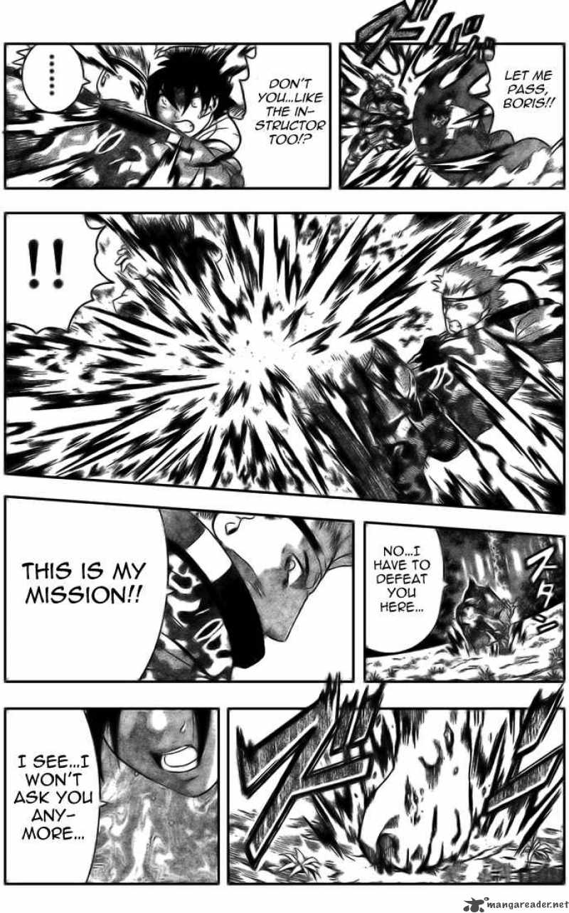 Historys Strongest Disciple Kenichi 298 12