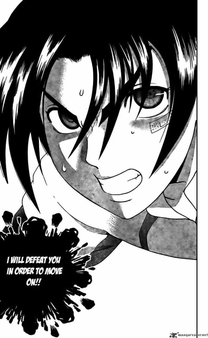 Historys Strongest Disciple Kenichi 298 13