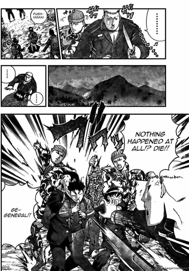 Historys Strongest Disciple Kenichi 298 2