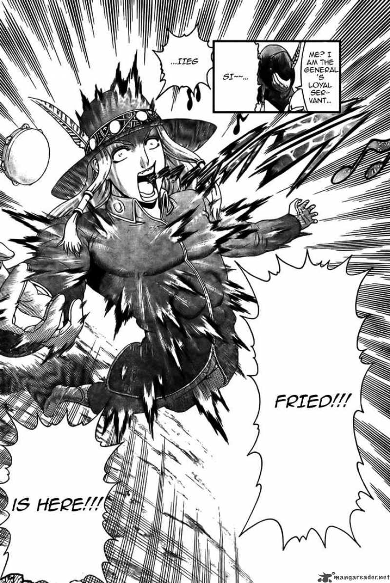 Historys Strongest Disciple Kenichi 298 4