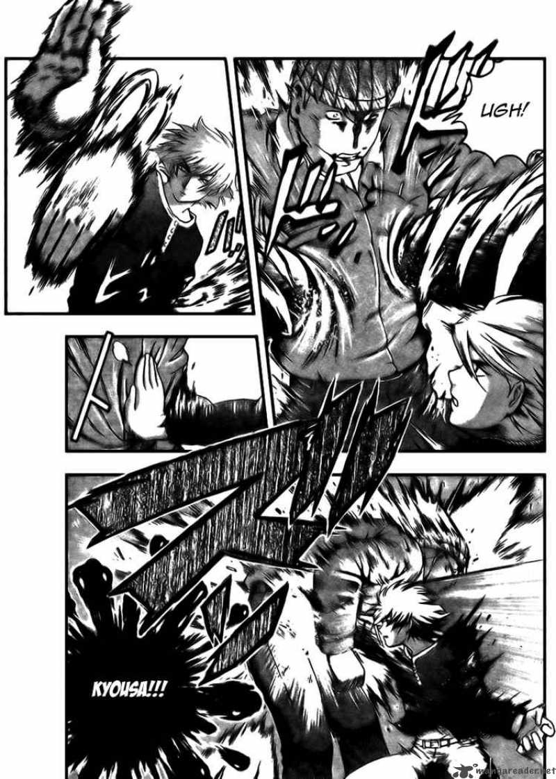 Historys Strongest Disciple Kenichi 298 7