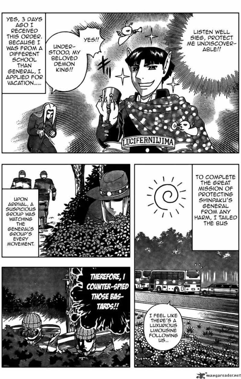 Historys Strongest Disciple Kenichi 299 2