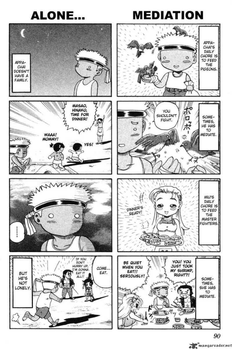 Historys Strongest Disciple Kenichi 30 19