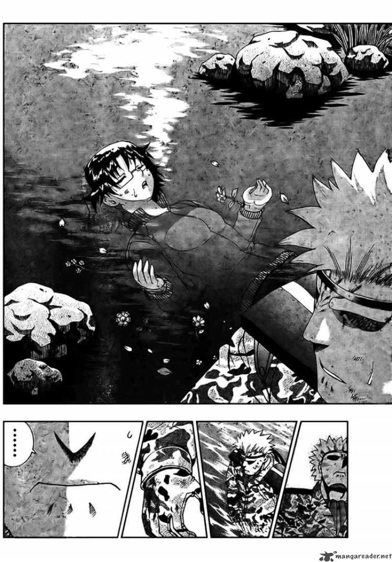 Historys Strongest Disciple Kenichi 300 11