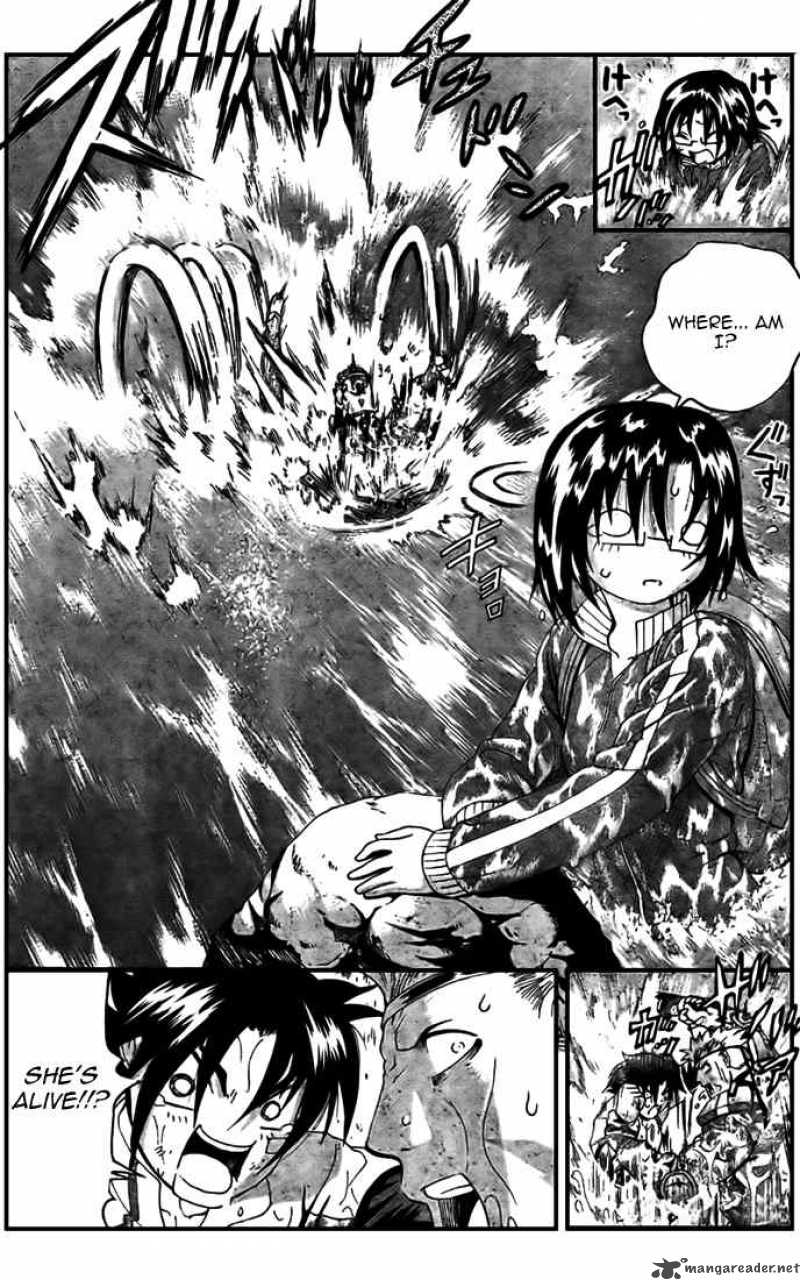 Historys Strongest Disciple Kenichi 300 13