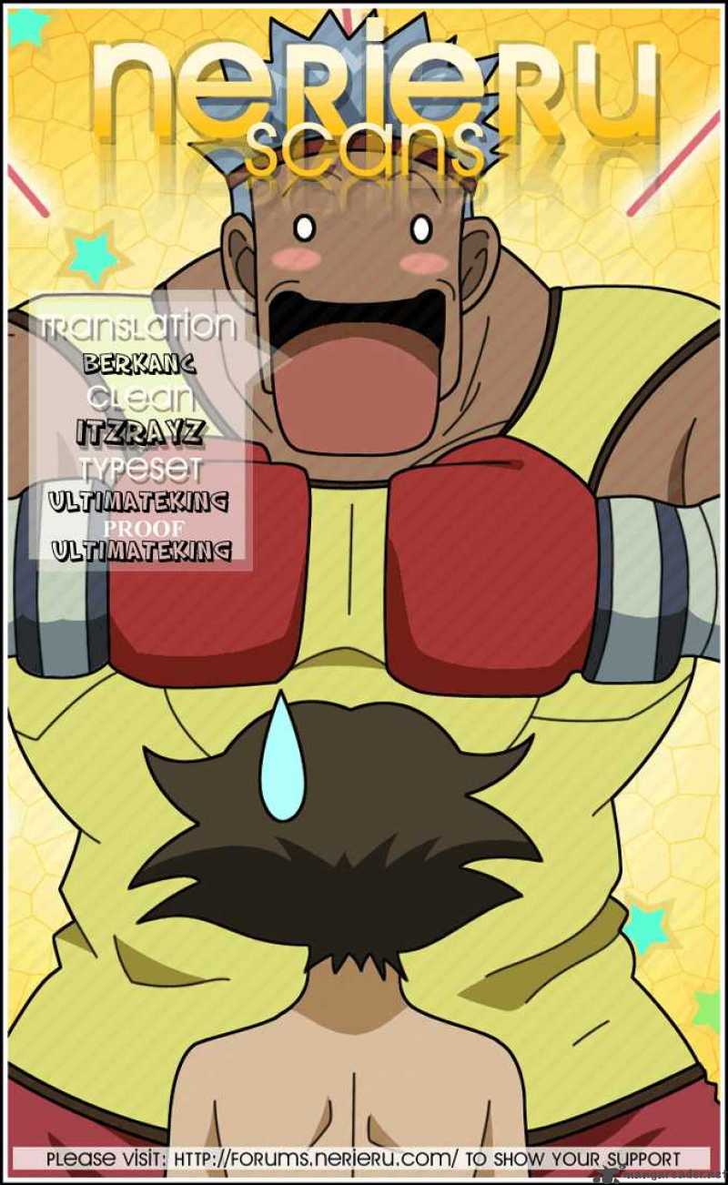 Historys Strongest Disciple Kenichi 300 21