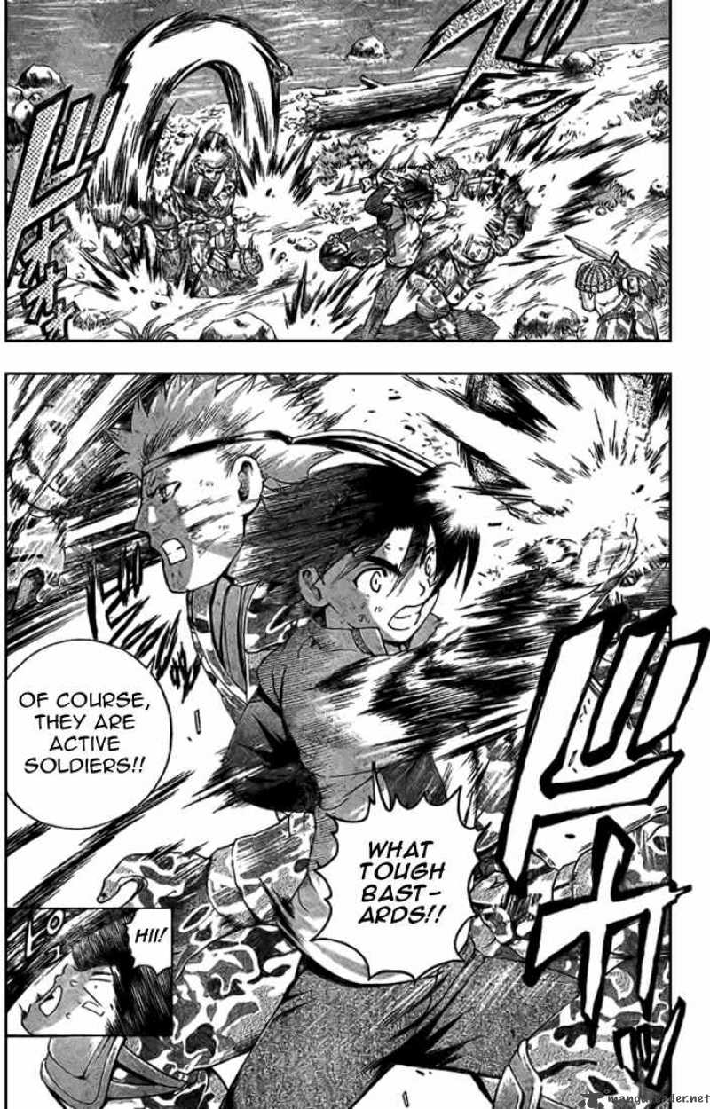 Historys Strongest Disciple Kenichi 301 2