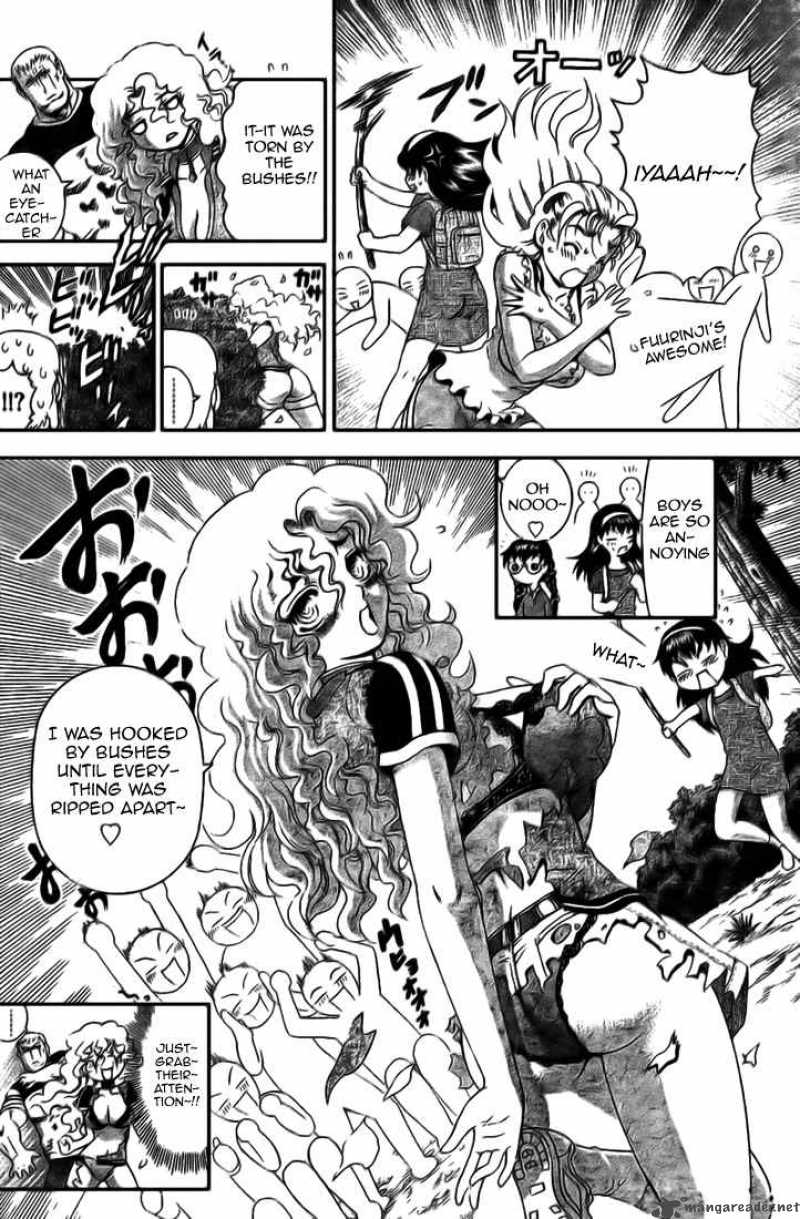 Historys Strongest Disciple Kenichi 302 2