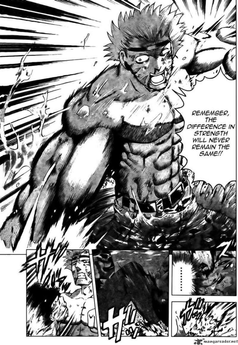 Historys Strongest Disciple Kenichi 302 7
