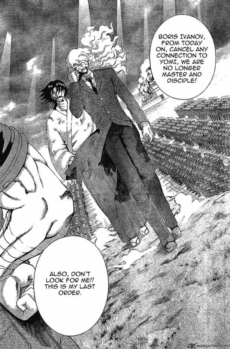 Historys Strongest Disciple Kenichi 304 13