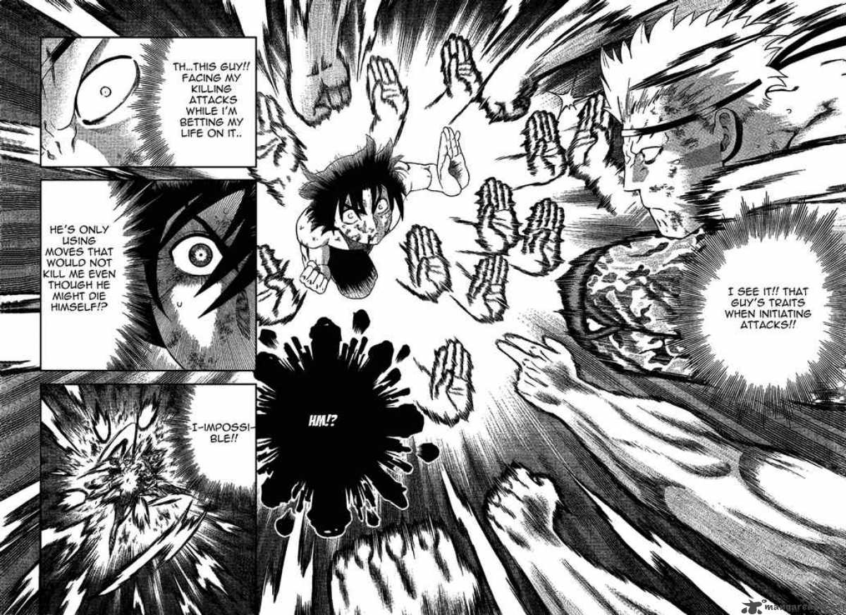 Historys Strongest Disciple Kenichi 304 7