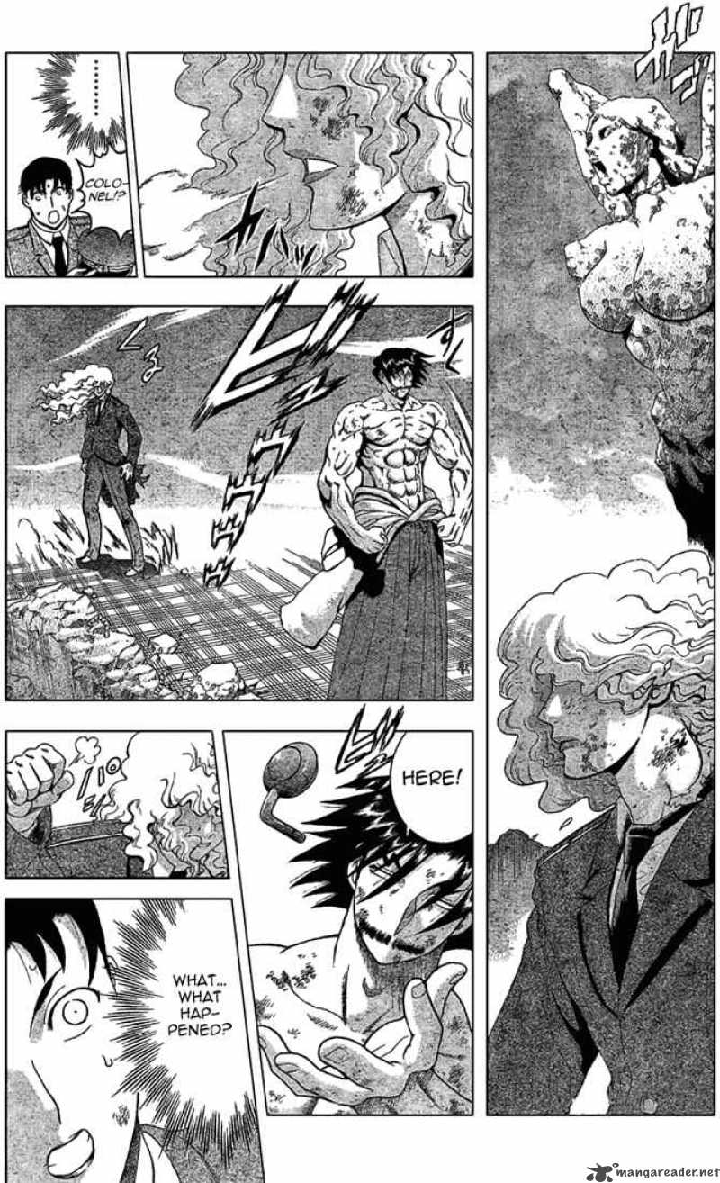 Historys Strongest Disciple Kenichi 304 9