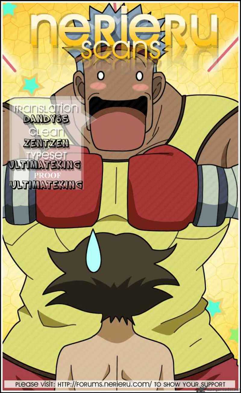 Historys Strongest Disciple Kenichi 305 19