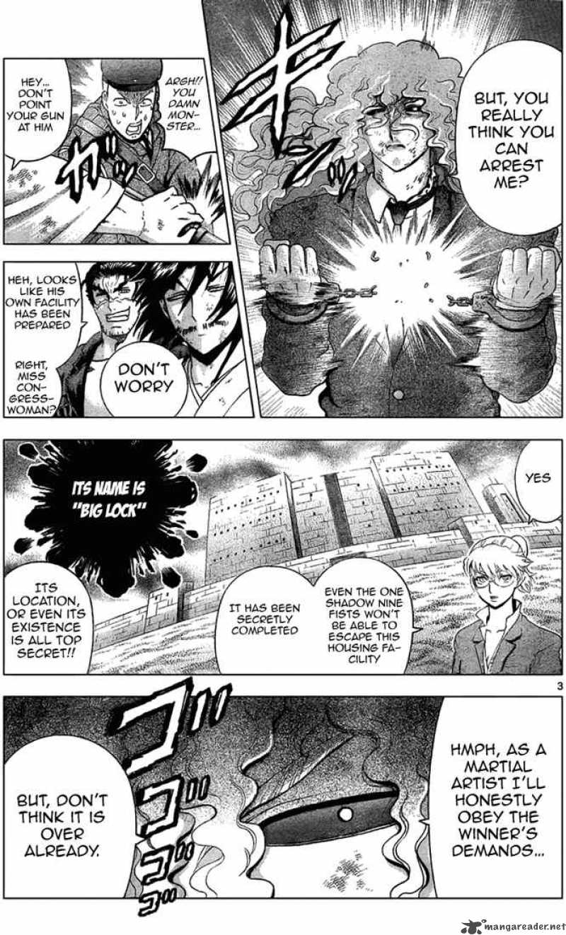 Historys Strongest Disciple Kenichi 305 3