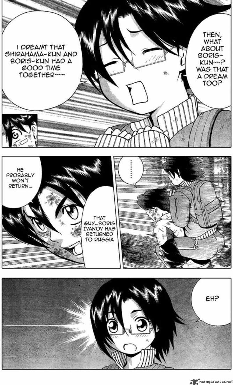Historys Strongest Disciple Kenichi 305 5