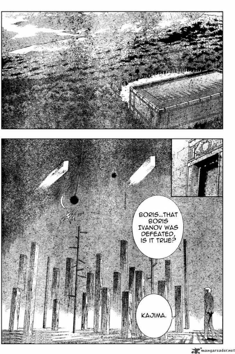 Historys Strongest Disciple Kenichi 306 2