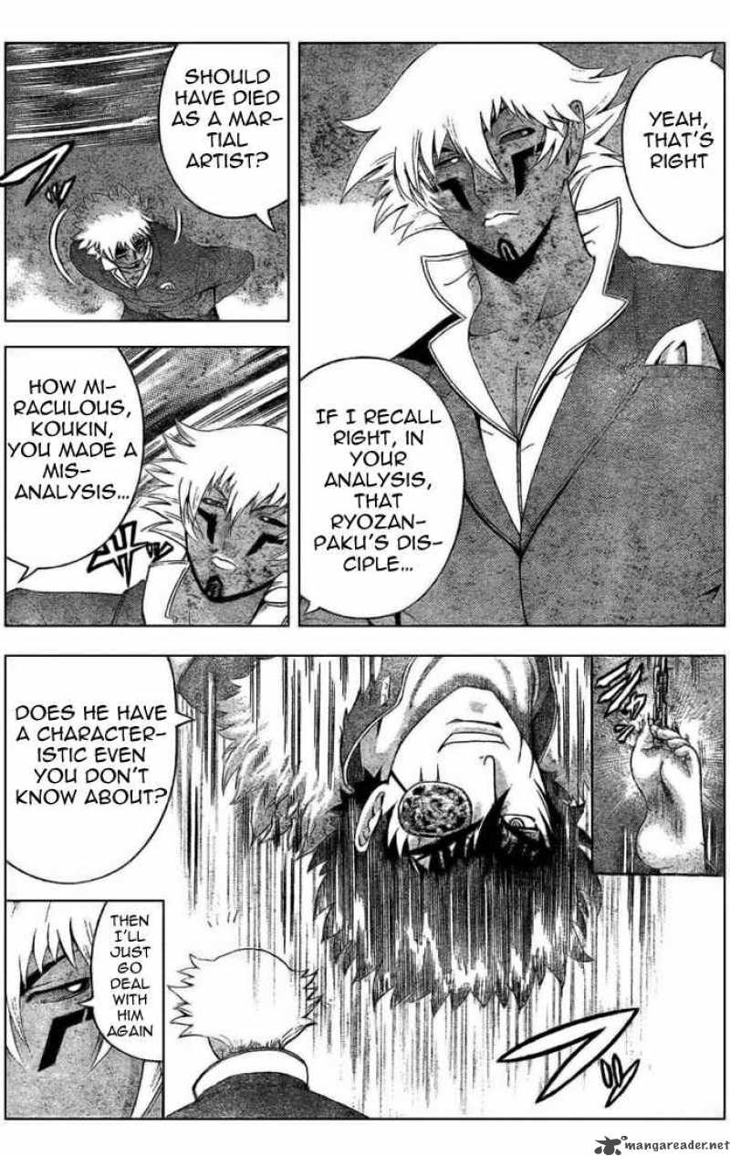 Historys Strongest Disciple Kenichi 306 3