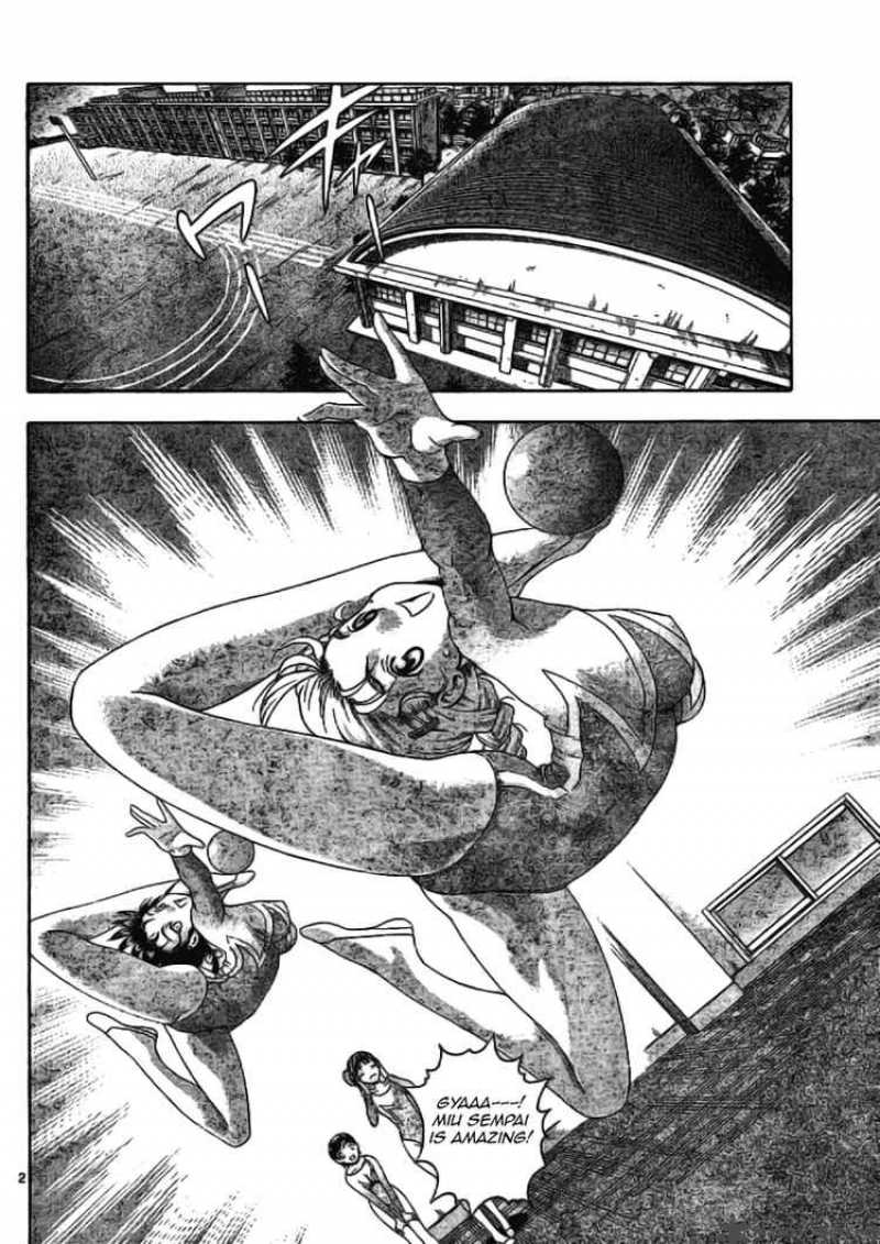 Historys Strongest Disciple Kenichi 308 2