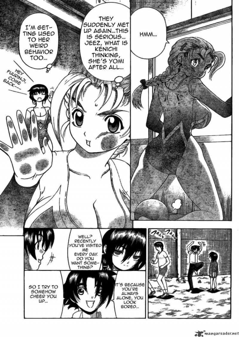 Historys Strongest Disciple Kenichi 308 5