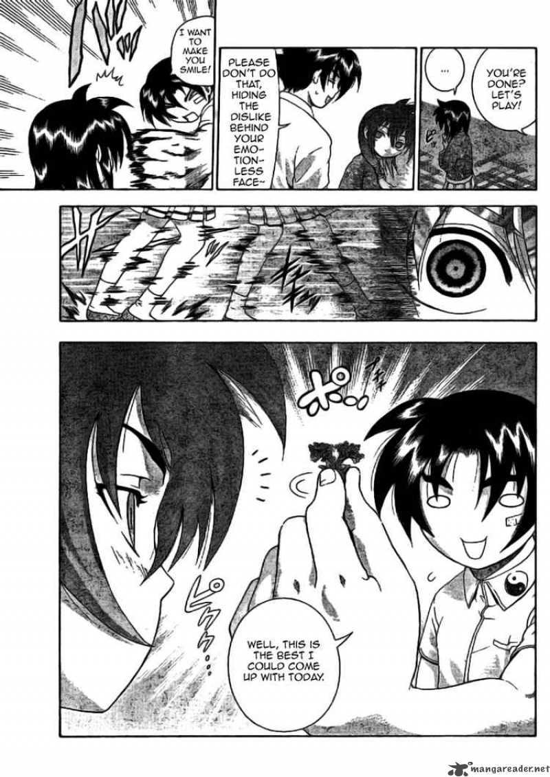 Historys Strongest Disciple Kenichi 308 7