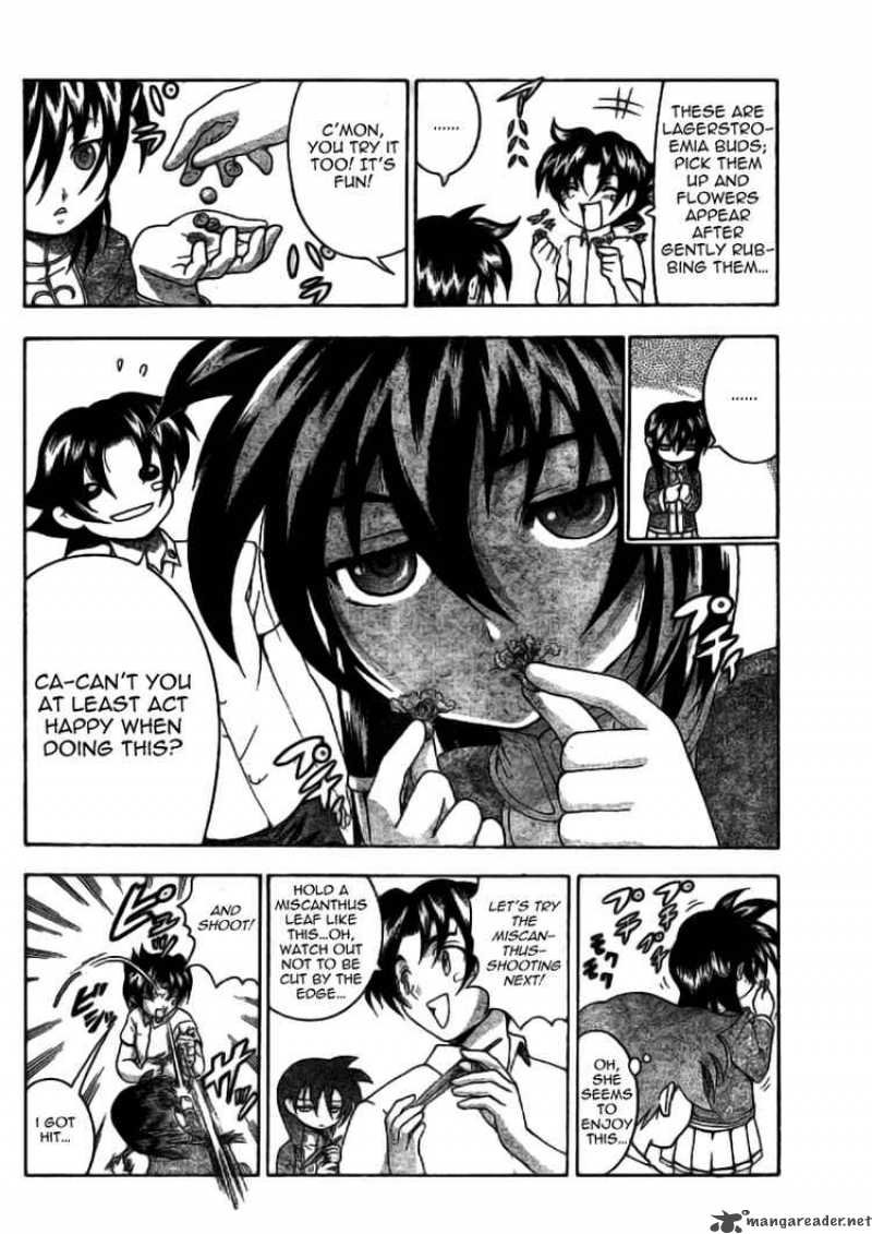 Historys Strongest Disciple Kenichi 308 8