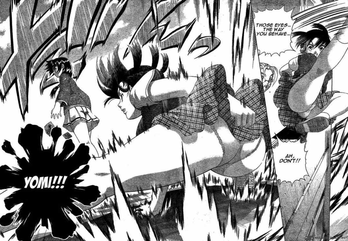 Historys Strongest Disciple Kenichi 313 14