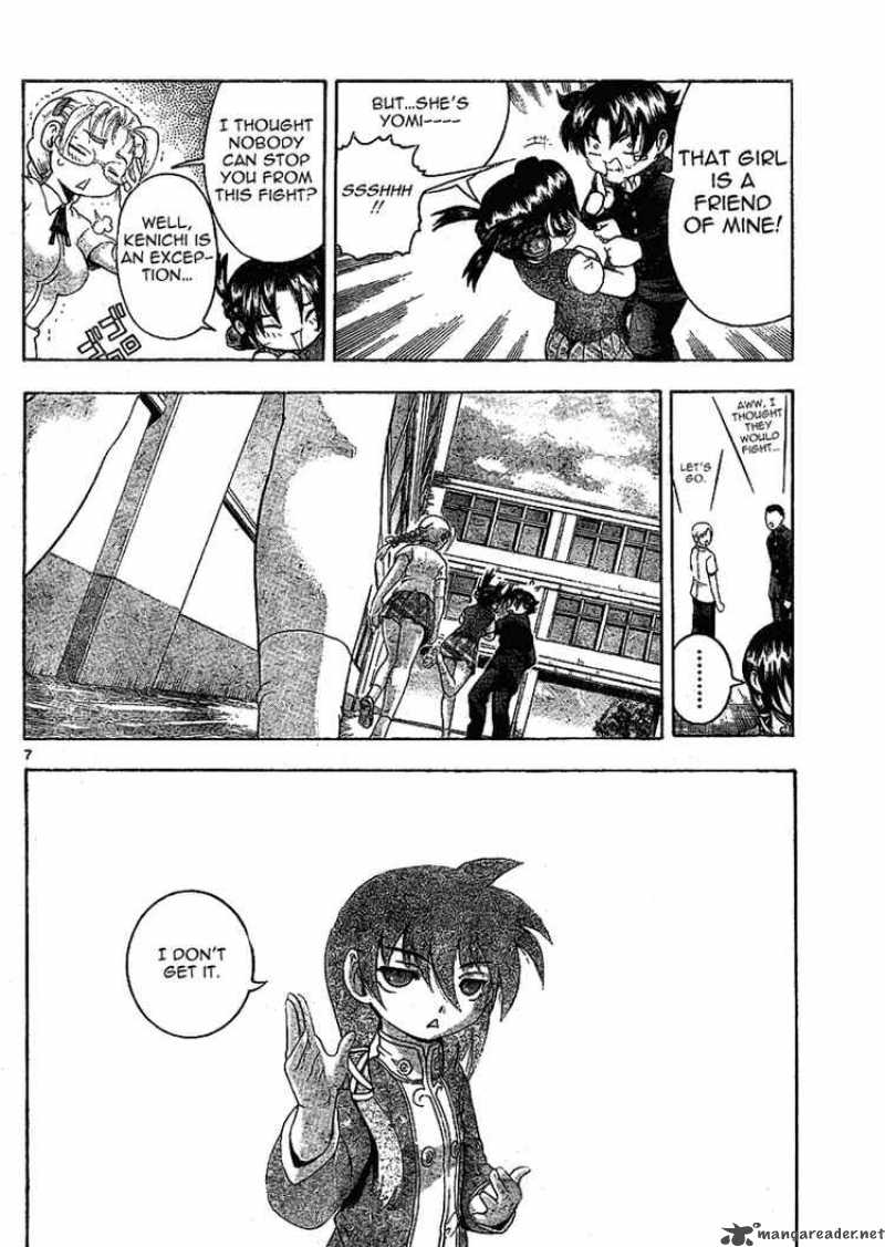 Historys Strongest Disciple Kenichi 314 6