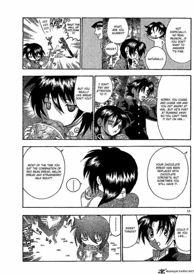 Historys Strongest Disciple Kenichi 315 11
