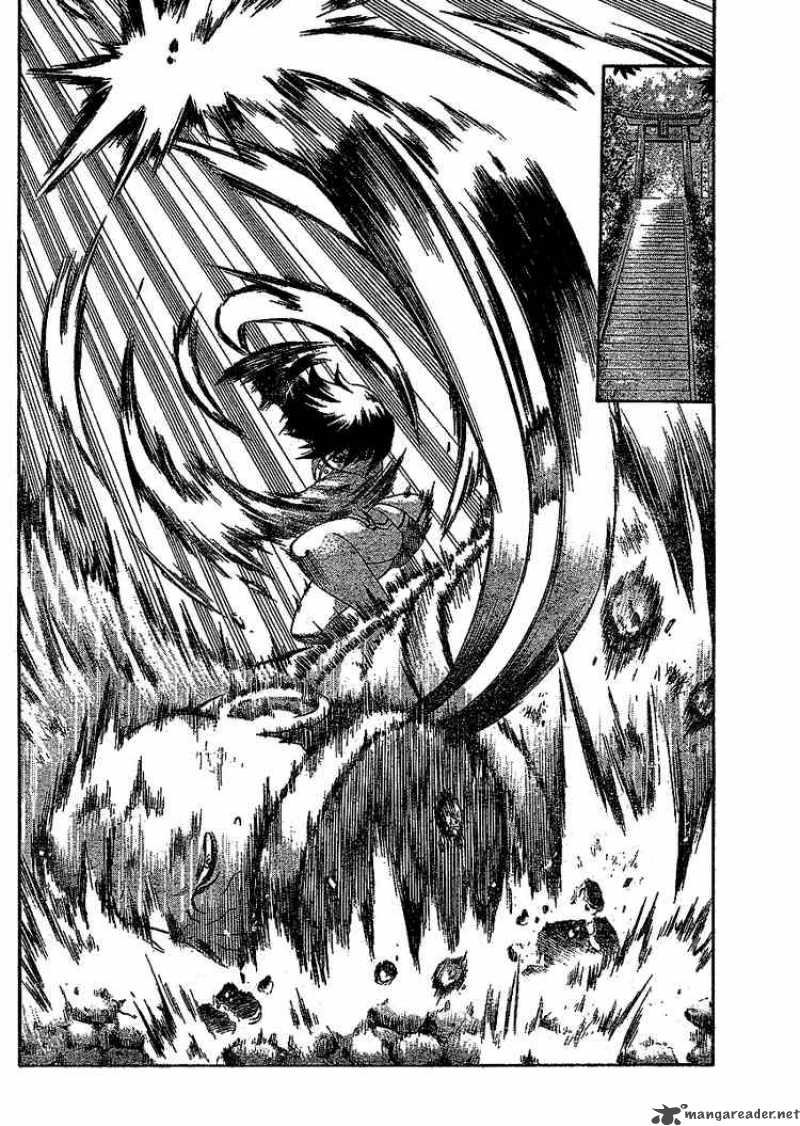 Historys Strongest Disciple Kenichi 315 16