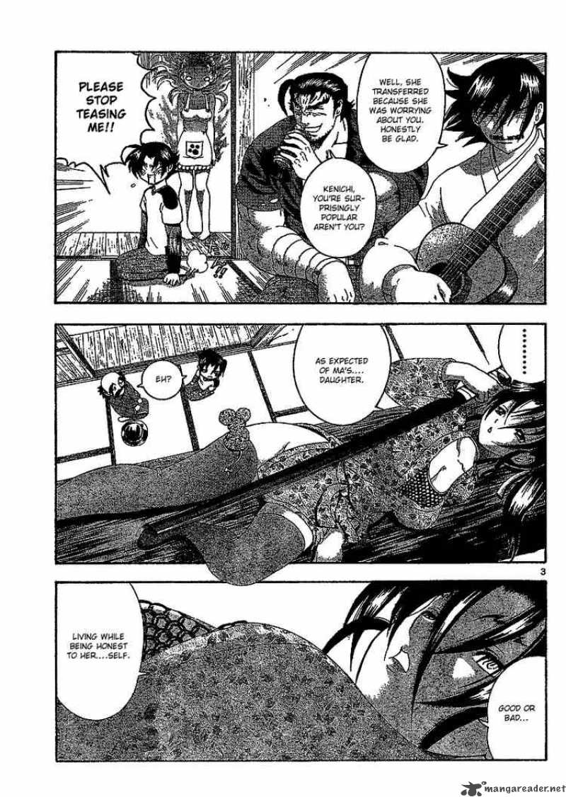 Historys Strongest Disciple Kenichi 315 3
