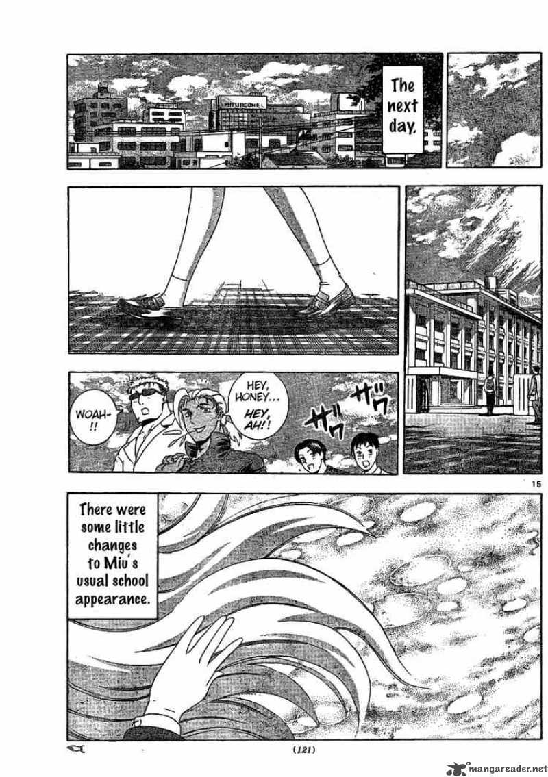 Historys Strongest Disciple Kenichi 316 15