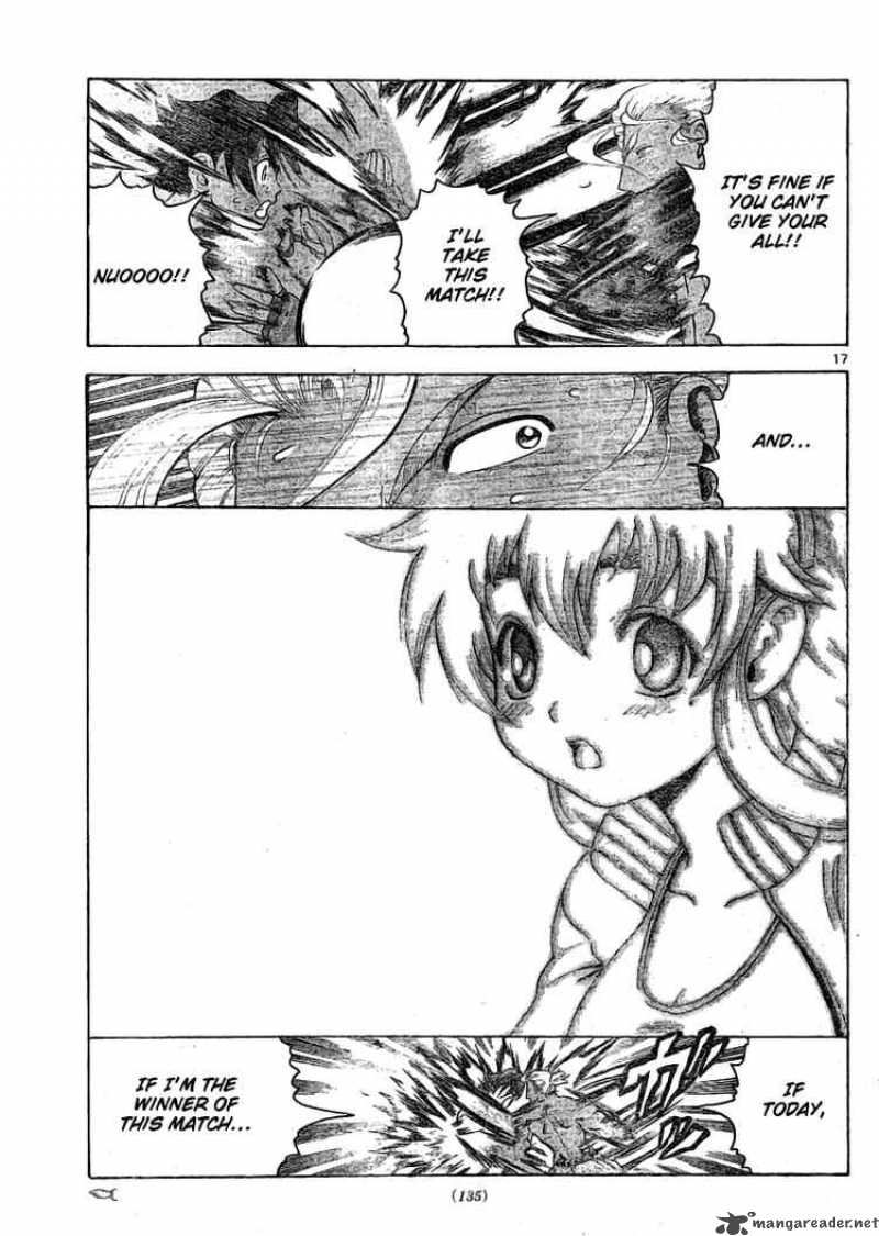 Historys Strongest Disciple Kenichi 319 16