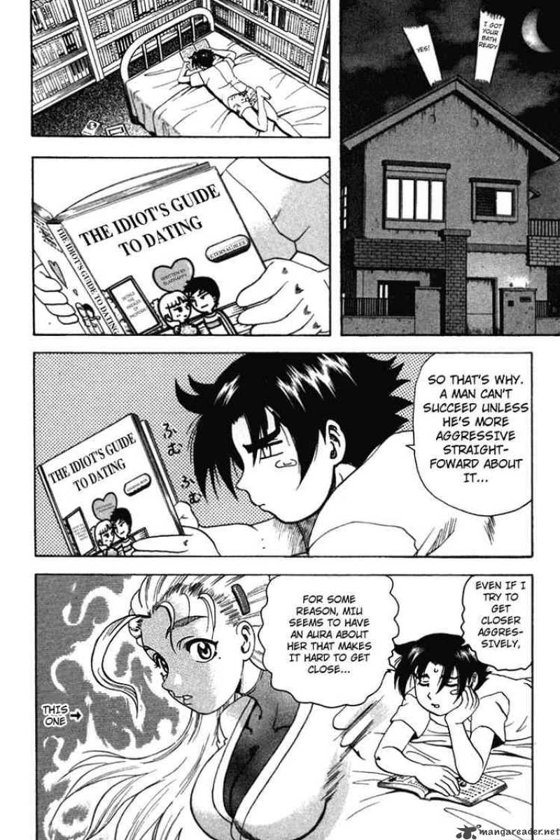 Historys Strongest Disciple Kenichi 32 2