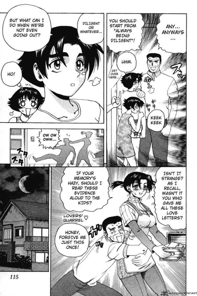 Historys Strongest Disciple Kenichi 32 5