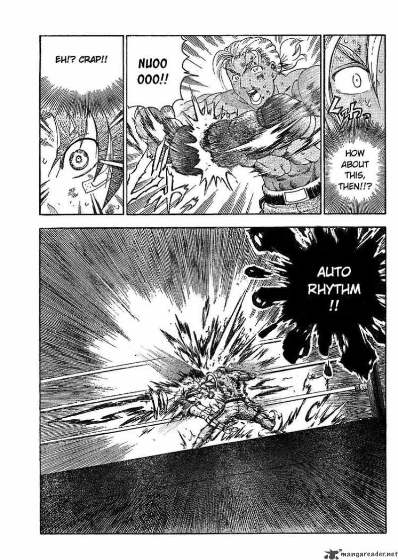 Historys Strongest Disciple Kenichi 321 5