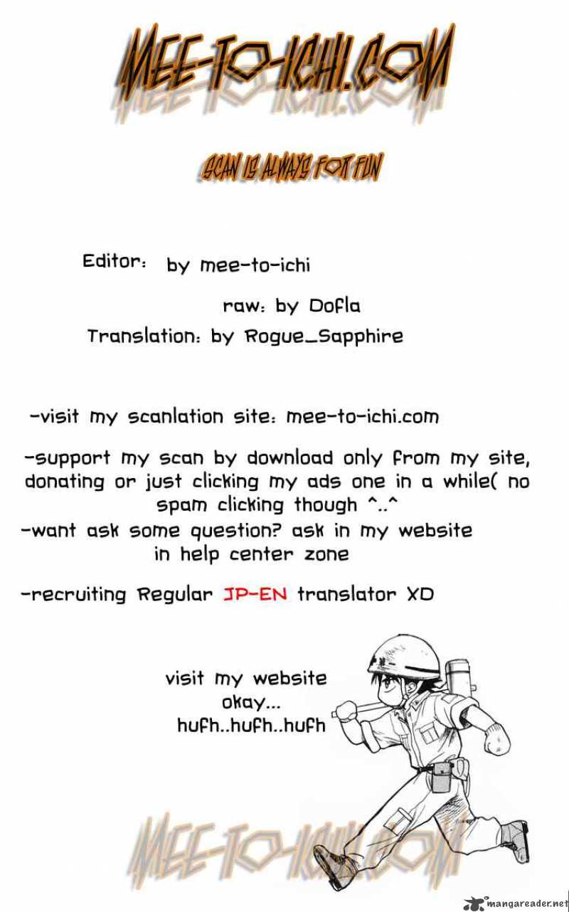 Historys Strongest Disciple Kenichi 322 18