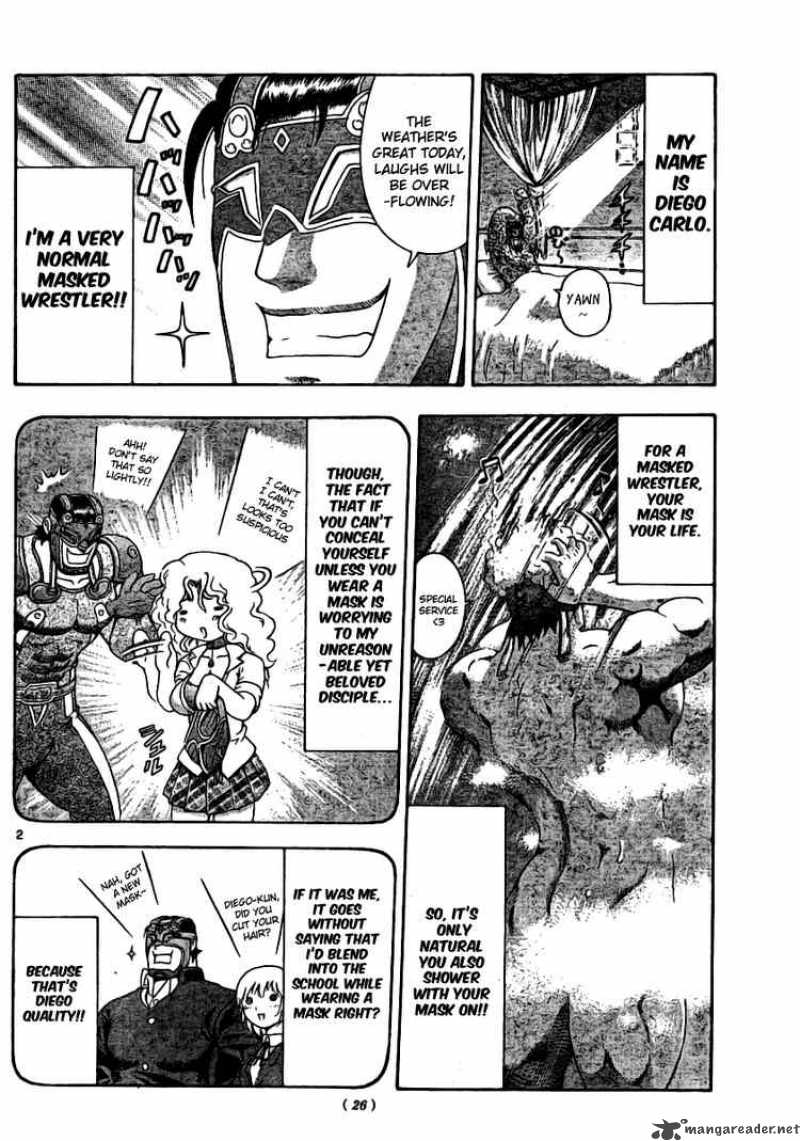 Historys Strongest Disciple Kenichi 323 2