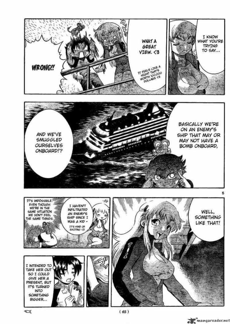 Historys Strongest Disciple Kenichi 325 5