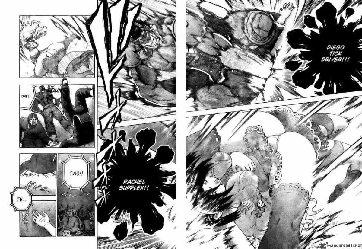 Historys Strongest Disciple Kenichi 327 10