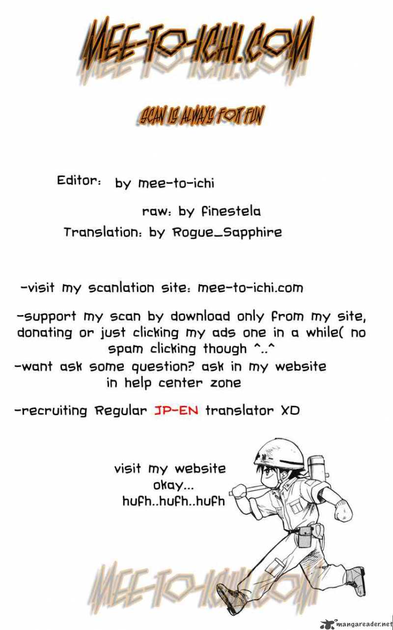 Historys Strongest Disciple Kenichi 328 19