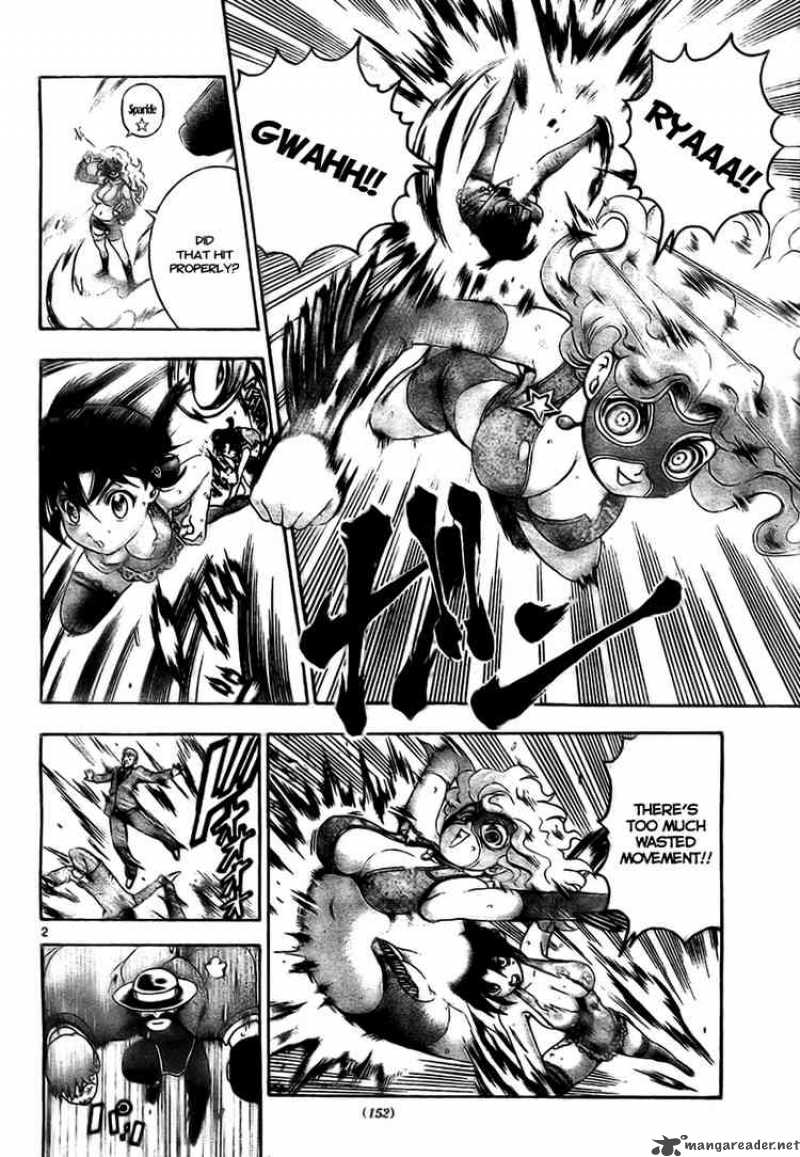 Historys Strongest Disciple Kenichi 330 2