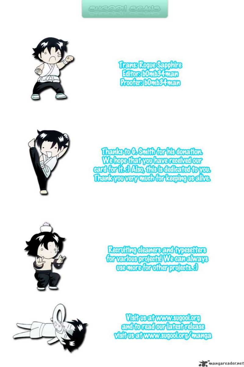 Historys Strongest Disciple Kenichi 331 17