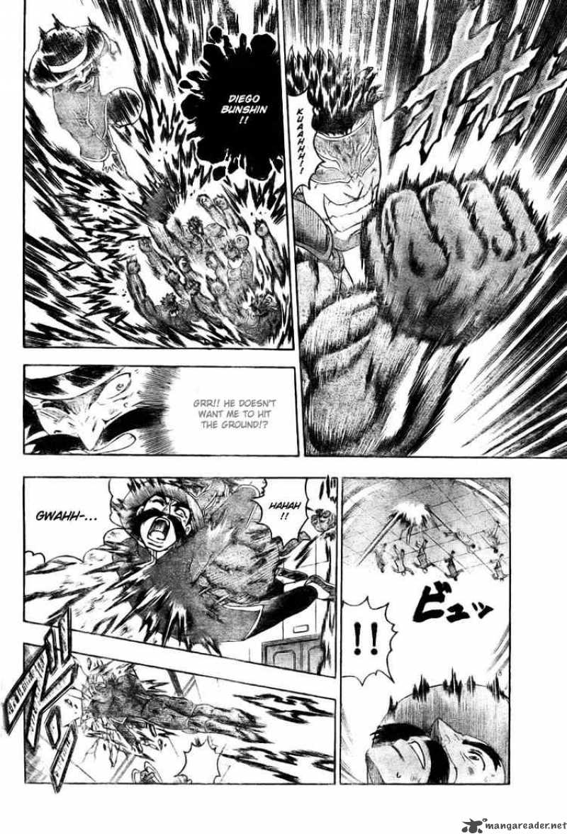 Historys Strongest Disciple Kenichi 331 9