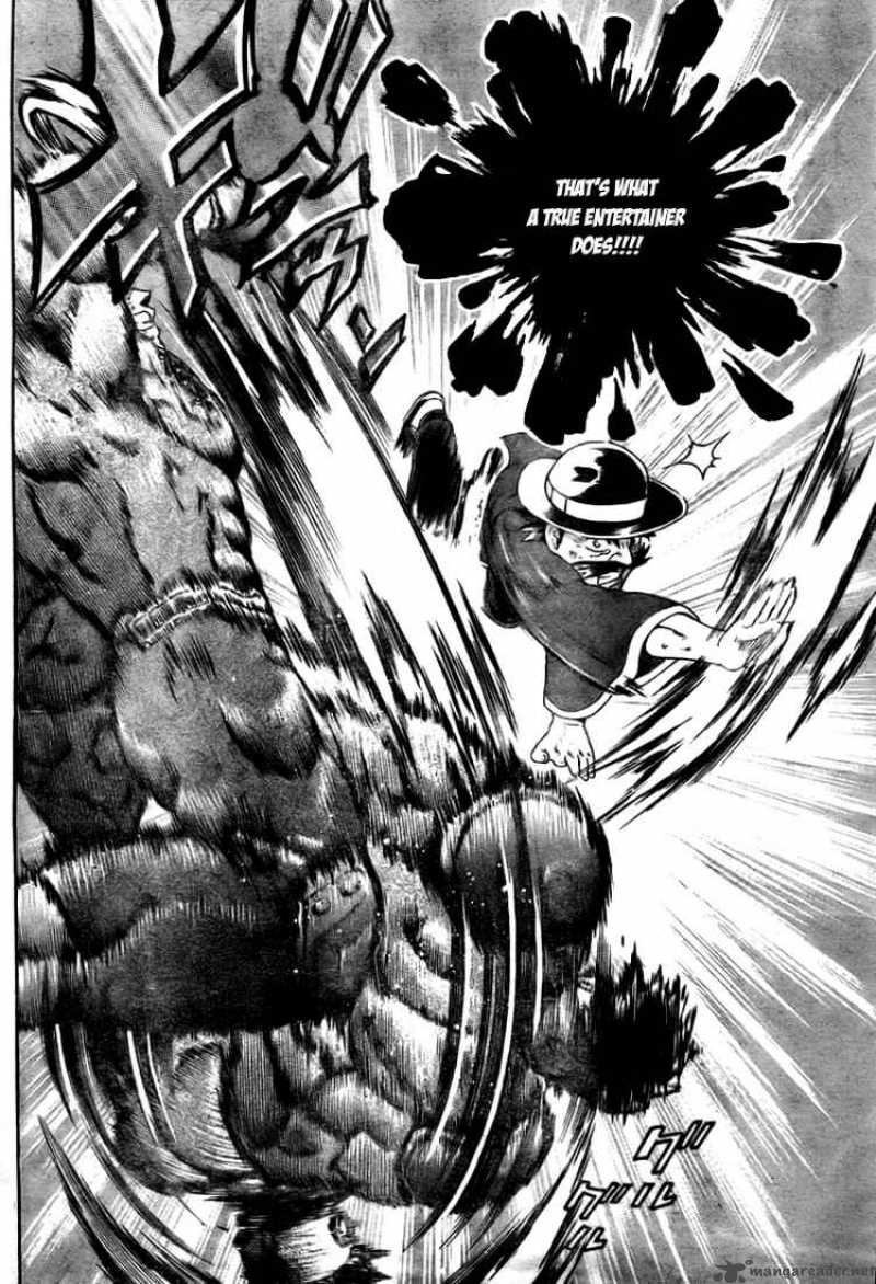 Historys Strongest Disciple Kenichi 333 8
