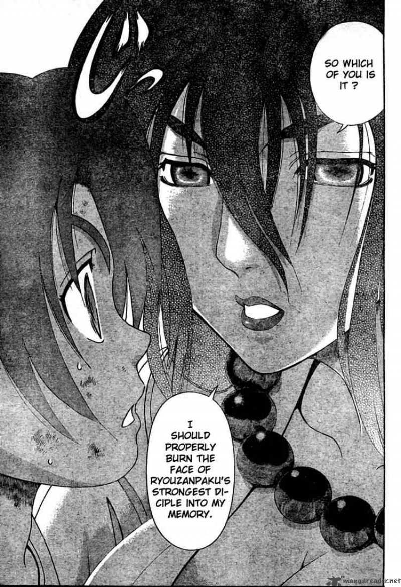Historys Strongest Disciple Kenichi 334 14