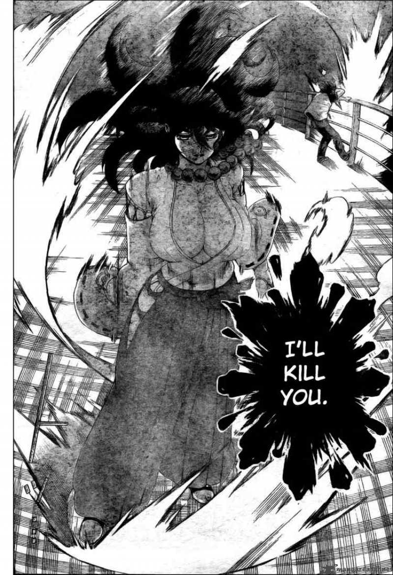Historys Strongest Disciple Kenichi 334 7