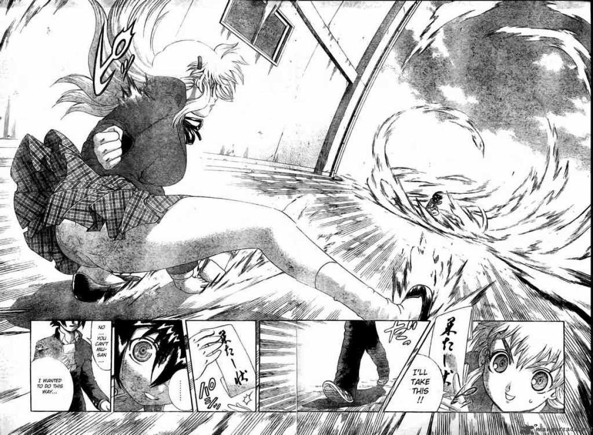 Historys Strongest Disciple Kenichi 335 17