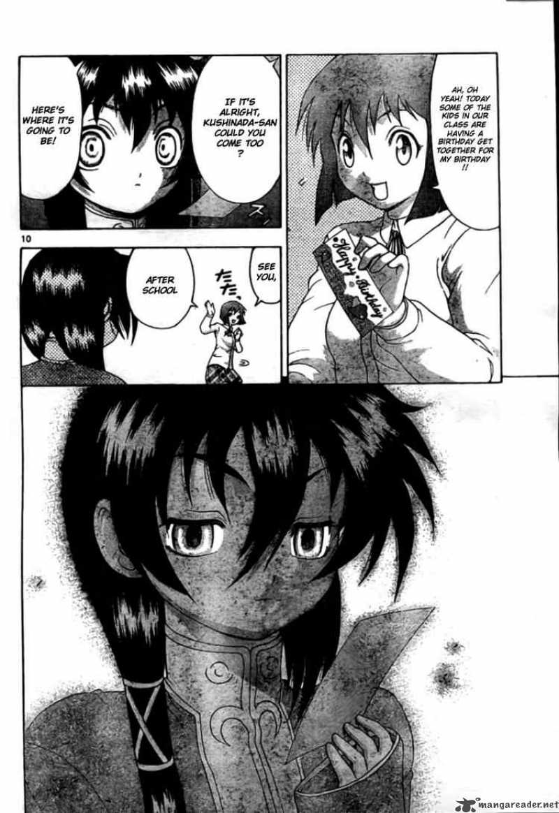 Historys Strongest Disciple Kenichi 336 10