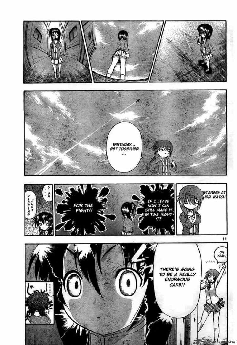 Historys Strongest Disciple Kenichi 336 11